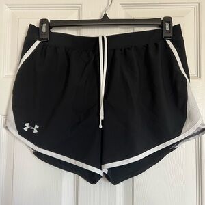 Under Armour shorts
